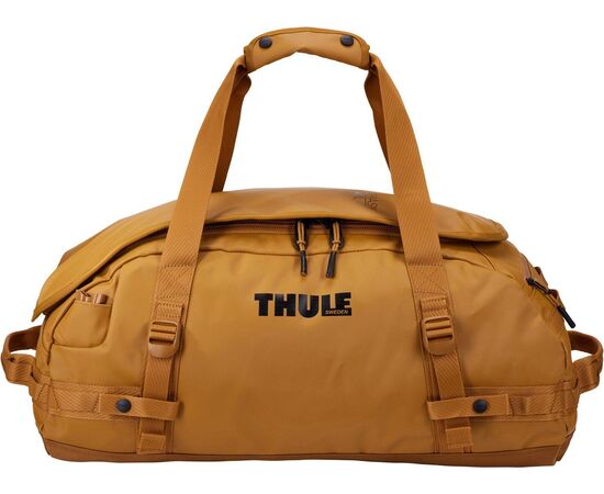 Купить Спортивная сумка Thule Chasm Duffel 40L (Golden) (TH 3204991), фото , изображение 2, характеристики, отзывы