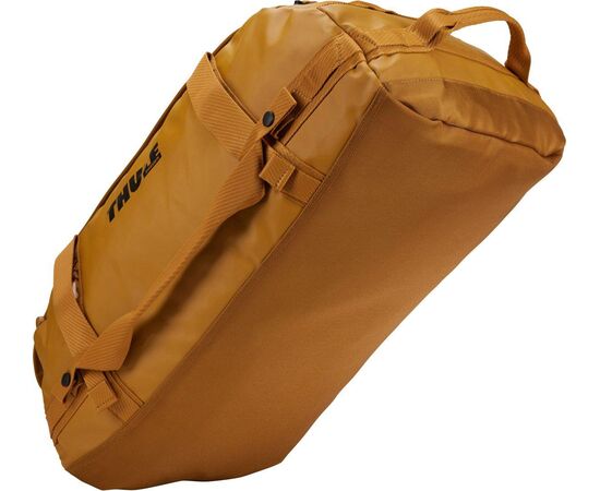 Купить Спортивная сумка Thule Chasm Duffel 40L (Golden) (TH 3204991), фото , изображение 11, характеристики, отзывы