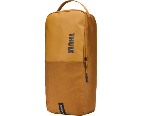 Купить Спортивная сумка Thule Chasm Duffel 40L (Golden) (TH 3204991), фото , изображение 12, характеристики, отзывы