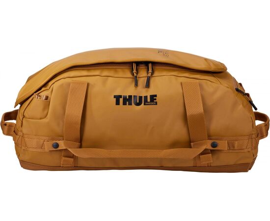 Купить Спортивная сумка Thule Chasm Duffel 40L (Golden) (TH 3204991), фото , изображение 3, характеристики, отзывы