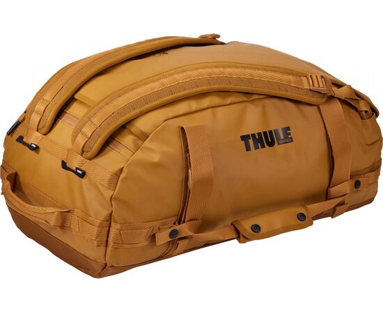 Купить Спортивная сумка Thule Chasm Duffel 40L (Golden) (TH 3204991), фото , изображение 6, характеристики, отзывы