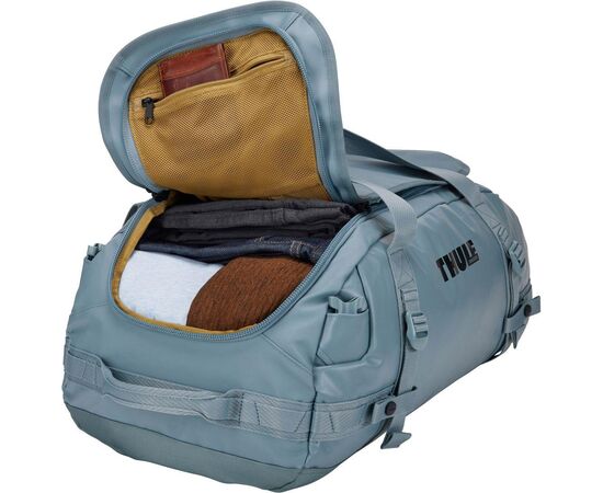 Придбати Спортивная сумка Thule Chasm Duffel 40L (Pond) (TH 3204992), image , зображення 7, характеристики, відгуки