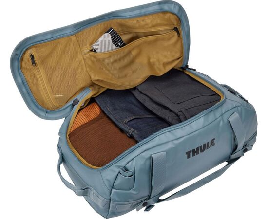 Придбати Спортивная сумка Thule Chasm Duffel 40L (Pond) (TH 3204992), image , зображення 8, характеристики, відгуки