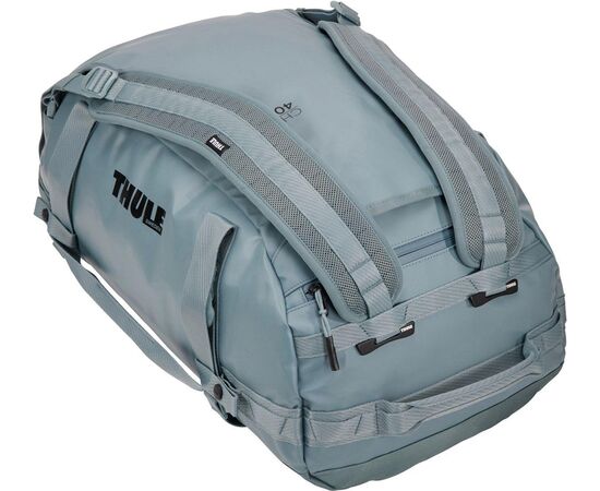 Придбати Спортивная сумка Thule Chasm Duffel 40L (Pond) (TH 3204992), image , зображення 10, характеристики, відгуки