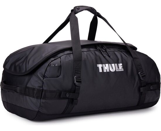 Купить Спортивная сумка Thule Chasm Duffel 70L (Black) (TH 3204993), фото , характеристики, отзывы