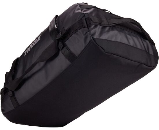 Купить Спортивная сумка Thule Chasm Duffel 70L (Black) (TH 3204993), фото , изображение 11, характеристики, отзывы