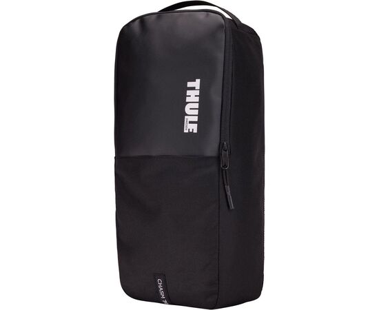 Купить Спортивная сумка Thule Chasm Duffel 70L (Black) (TH 3204993), фото , изображение 12, характеристики, отзывы