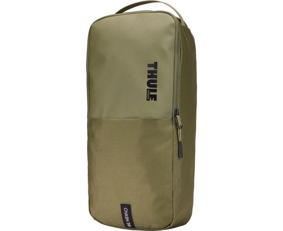 Купить Спортивная сумка Thule Chasm Duffel 70L (Olivine) (TH 3204994), фото , изображение 12, характеристики, отзывы