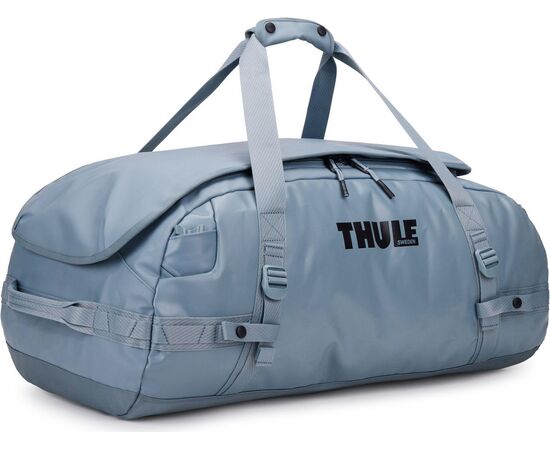 Придбати Спортивная сумка Thule Chasm Duffel 70L (Pond) (TH 3204996), image , характеристики, відгуки