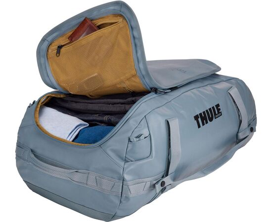 Придбати Спортивная сумка Thule Chasm Duffel 70L (Pond) (TH 3204996), image , зображення 7, характеристики, відгуки