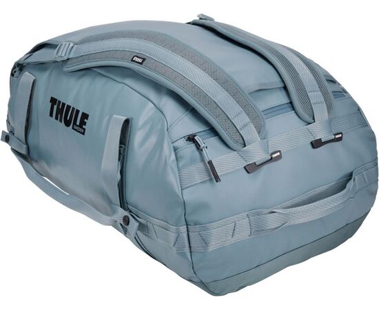 Придбати Спортивная сумка Thule Chasm Duffel 70L (Pond) (TH 3204996), image , зображення 10, характеристики, відгуки