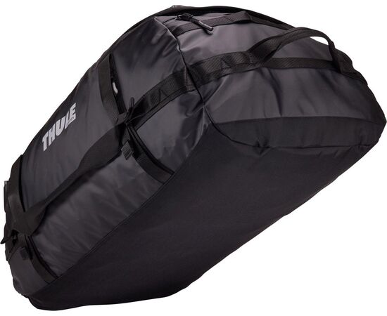 Купить Спортивная сумка Thule Chasm Duffel 90L (Black) (TH 3204997), фото , изображение 11, характеристики, отзывы