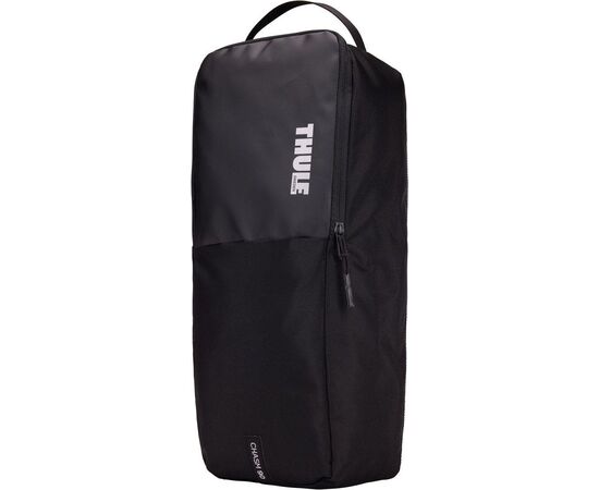 Купить Спортивная сумка Thule Chasm Duffel 90L (Black) (TH 3204997), фото , изображение 12, характеристики, отзывы