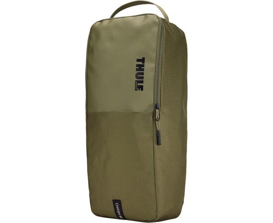 Купить Спортивная сумка Thule Chasm Duffel 90L (Olivine) (TH 3204998), фото , изображение 12, характеристики, отзывы