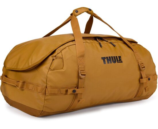 Купить Спортивная сумка Thule Chasm Duffel 90L (Golden) (TH 3204999), фото , характеристики, отзывы