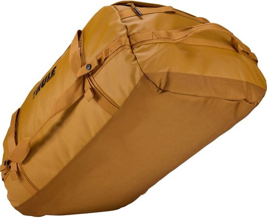 Купить Спортивная сумка Thule Chasm Duffel 90L (Golden) (TH 3204999), фото , изображение 11, характеристики, отзывы