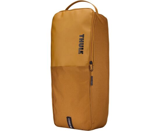 Купить Спортивная сумка Thule Chasm Duffel 90L (Golden) (TH 3204999), фото , изображение 12, характеристики, отзывы