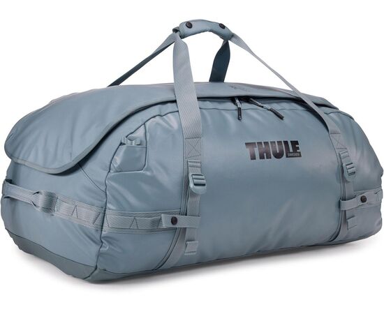 Купить Спортивная сумка Thule Chasm Duffel 90L (Pond) (TH 3205000), фото , характеристики, отзывы