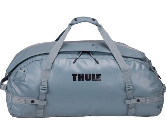 Купить Спортивная сумка Thule Chasm Duffel 90L (Pond) (TH 3205000), фото , изображение 2, характеристики, отзывы