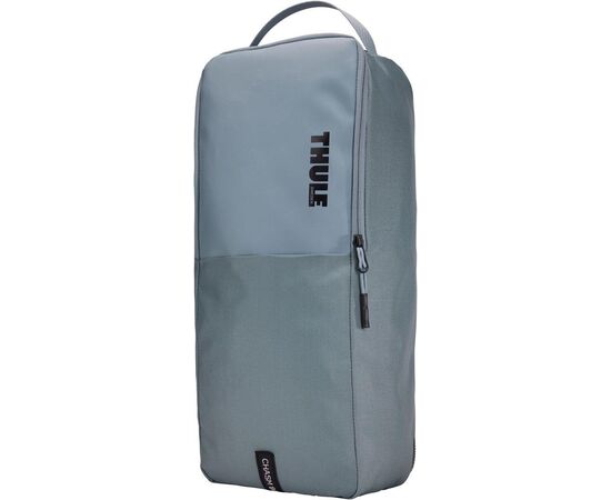 Купить Спортивная сумка Thule Chasm Duffel 90L (Pond) (TH 3205000), фото , изображение 12, характеристики, отзывы