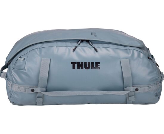 Купить Спортивная сумка Thule Chasm Duffel 90L (Pond) (TH 3205000), фото , изображение 3, характеристики, отзывы