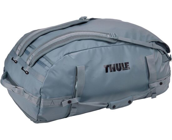 Купить Спортивная сумка Thule Chasm Duffel 90L (Pond) (TH 3205000), фото , изображение 6, характеристики, отзывы