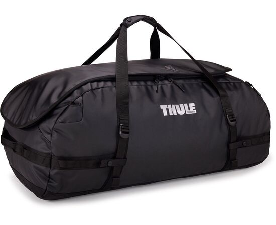 Купить Спортивная сумка Thule Chasm Duffel 130L (Black) (TH 3205001), фото , характеристики, отзывы