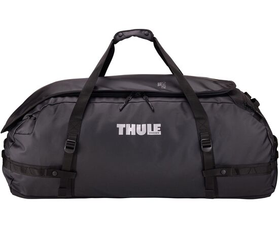 Купить Спортивная сумка Thule Chasm Duffel 130L (Black) (TH 3205001), фото , изображение 2, характеристики, отзывы