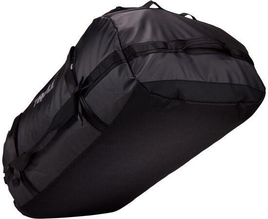 Купить Спортивная сумка Thule Chasm Duffel 130L (Black) (TH 3205001), фото , изображение 11, характеристики, отзывы