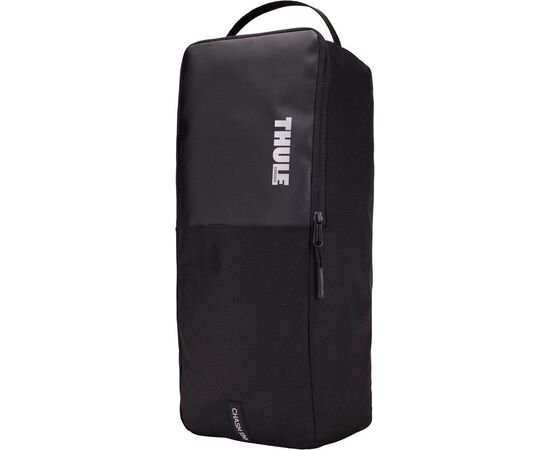 Купить Спортивная сумка Thule Chasm Duffel 130L (Black) (TH 3205001), фото , изображение 12, характеристики, отзывы