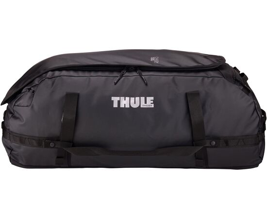 Купить Спортивная сумка Thule Chasm Duffel 130L (Black) (TH 3205001), фото , изображение 3, характеристики, отзывы