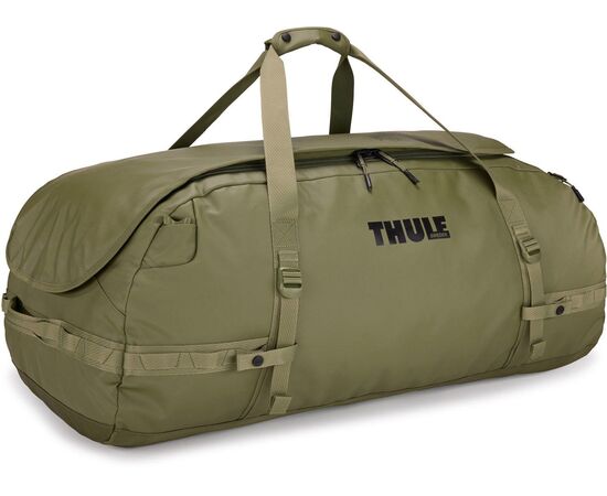 Купить Спортивная сумка Thule Chasm Duffel 130L (Olivine) (TH 3205002), фото , характеристики, отзывы