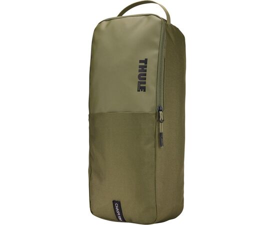 Купить Спортивная сумка Thule Chasm Duffel 130L (Olivine) (TH 3205002), фото , изображение 12, характеристики, отзывы