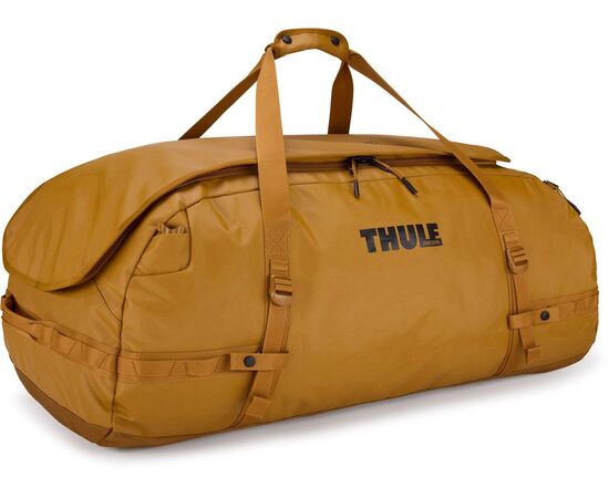 Купить Спортивная сумка Thule Chasm Duffel 130L (Golden) (TH 3205003), фото , характеристики, отзывы