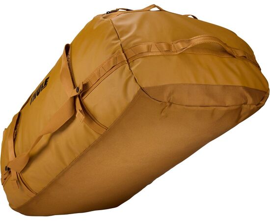 Купить Спортивная сумка Thule Chasm Duffel 130L (Golden) (TH 3205003), фото , изображение 11, характеристики, отзывы