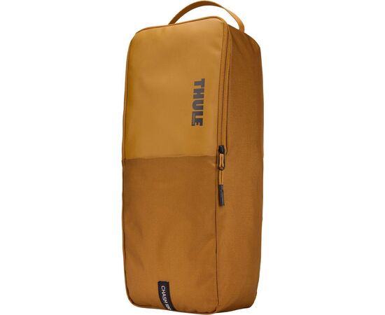 Купить Спортивная сумка Thule Chasm Duffel 130L (Golden) (TH 3205003), фото , изображение 12, характеристики, отзывы