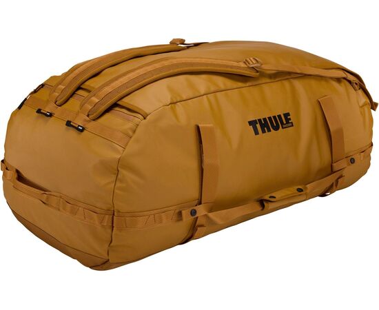 Купить Спортивная сумка Thule Chasm Duffel 130L (Golden) (TH 3205003), фото , изображение 6, характеристики, отзывы