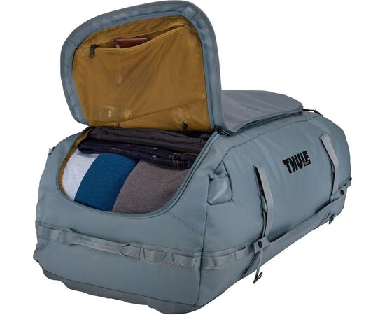 Придбати Спортивная сумка Thule Chasm Duffel 130L (Pond) (TH 3205004), image , зображення 7, характеристики, відгуки