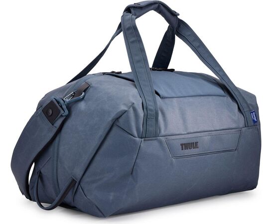 Купить Дорожная сумка Thule Aion Duffel 35L (Dark Slate) (TH 3205021), фото , характеристики, отзывы