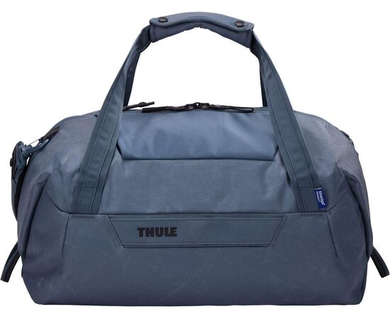 Купить Дорожная сумка Thule Aion Duffel 35L (Dark Slate) (TH 3205021), фото , изображение 2, характеристики, отзывы