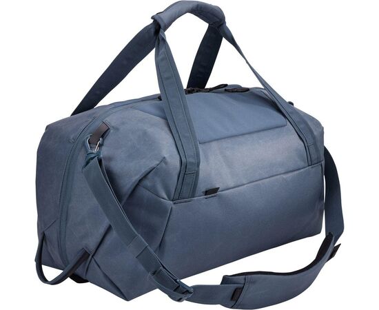 Купить Дорожная сумка Thule Aion Duffel 35L (Dark Slate) (TH 3205021), фото , изображение 3, характеристики, отзывы