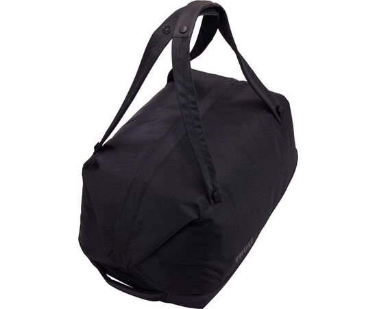 Купить Дорожная сумка Thule Subterra 2 Duffel 35L (Black) (TH 3205062), фото , изображение 9, характеристики, отзывы