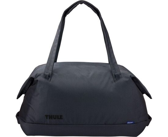 Купить Дорожная сумка Thule Subterra 2 Duffel 35L (Dark Slate) (TH 3205063), фото , изображение 2, характеристики, отзывы