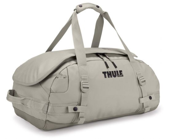 Придбати Спортивная сумка Thule Chasm Duffel 40L (Soft Sand) 3205138 (TH 3205138), image , характеристики, відгуки