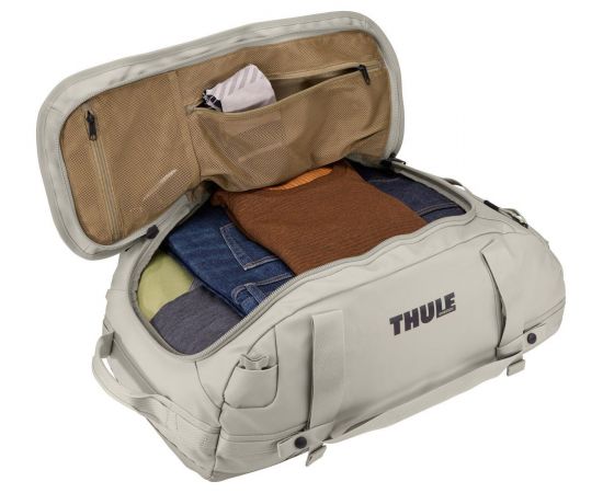 Придбати Спортивная сумка Thule Chasm Duffel 40L (Soft Sand) 3205138 (TH 3205138), image , зображення 5, характеристики, відгуки