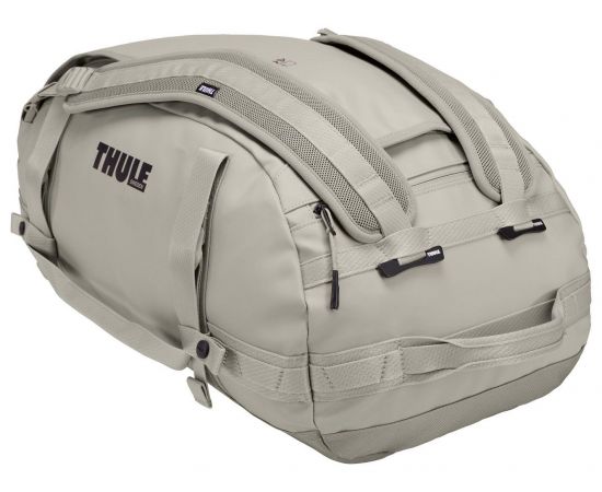 Придбати Спортивная сумка Thule Chasm Duffel 40L (Soft Sand) 3205138 (TH 3205138), image , зображення 7, характеристики, відгуки