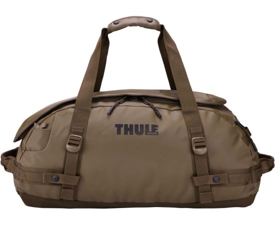 Придбати Спортивная сумка Thule Chasm Duffel 40L (Deep Khaki) 3205139 (TH 3205139), image , зображення 2, характеристики, відгуки