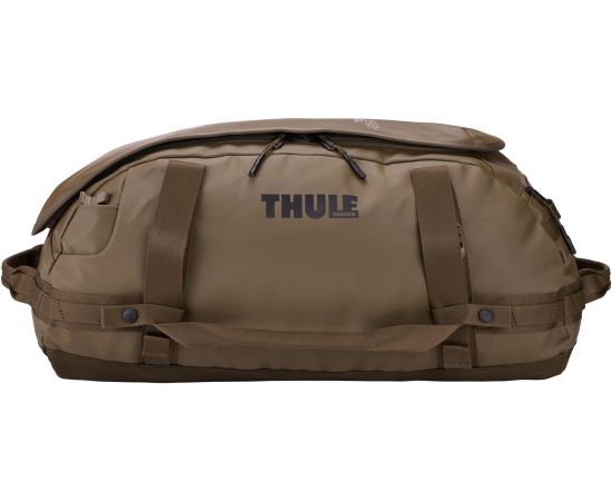 Придбати Спортивная сумка Thule Chasm Duffel 40L (Deep Khaki) 3205139 (TH 3205139), image , зображення 3, характеристики, відгуки