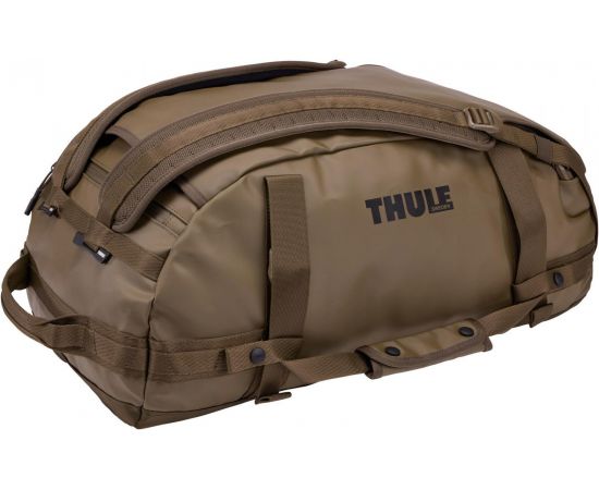 Придбати Спортивная сумка Thule Chasm Duffel 40L (Deep Khaki) 3205139 (TH 3205139), image , зображення 8, характеристики, відгуки