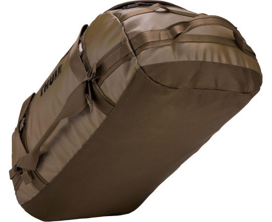 Придбати Спортивная сумка Thule Chasm Duffel 40L (Deep Khaki) 3205139 (TH 3205139), image , зображення 9, характеристики, відгуки